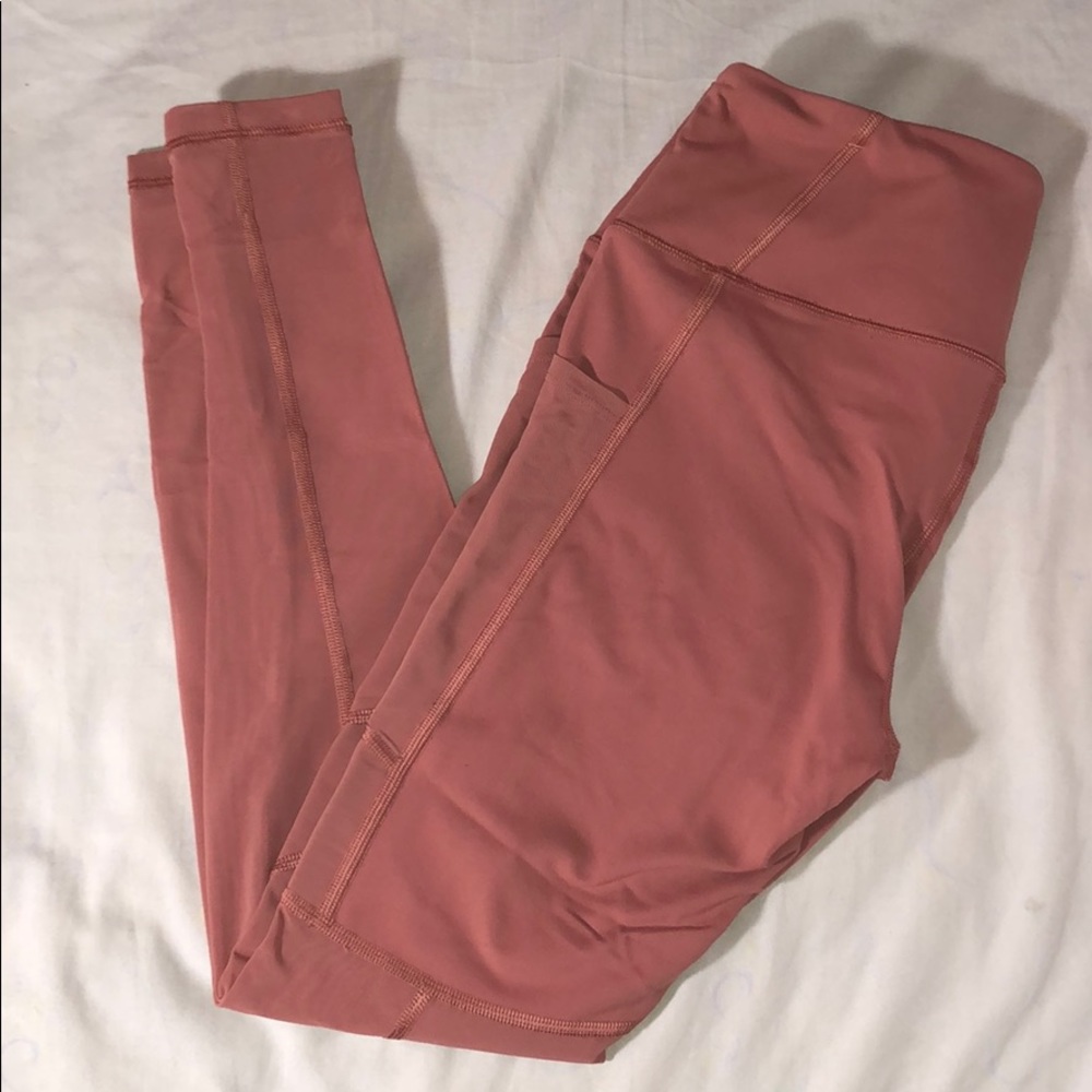 Victoria Sport Leggings